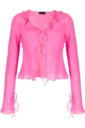 The Andamane Ruffle