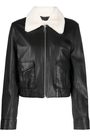 Dorothee Schumacher Shearling