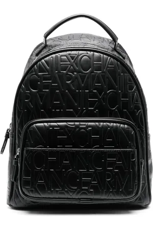 Armani Exchange Logo