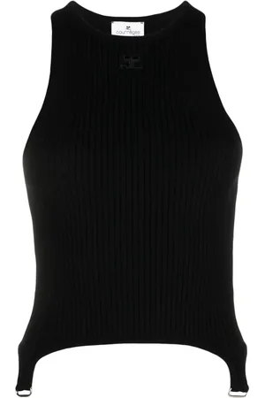 Courrèges Logo
