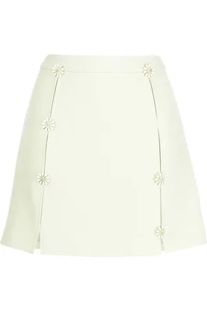 Cult Gaia Maro floral