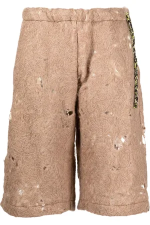 Vitelli Distressed open