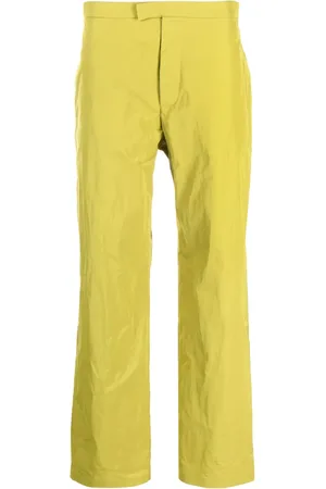 ROA Formal straight