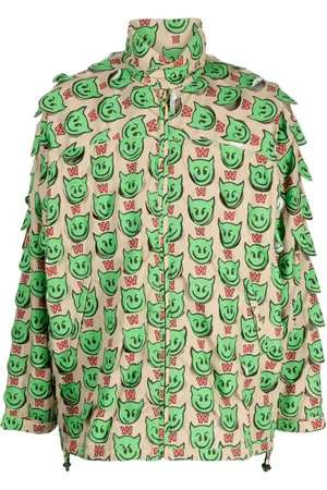 WALTER VAN BEIRENDONCK Motif