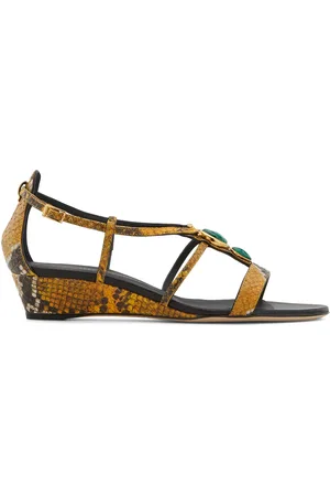Giuseppe Zanotti Adelaide python