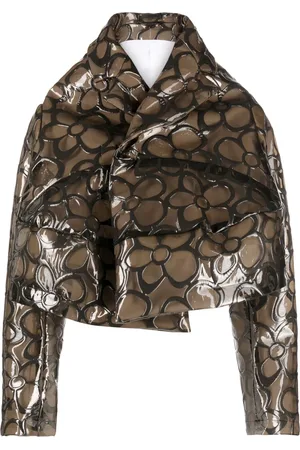 Comme des Garçons Floral