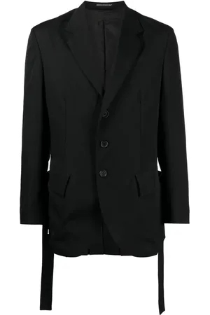 YOHJI YAMAMOTO Single