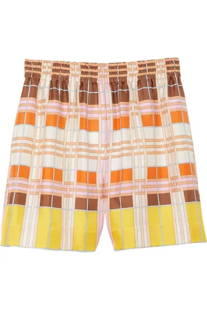 Burberry Geometric
