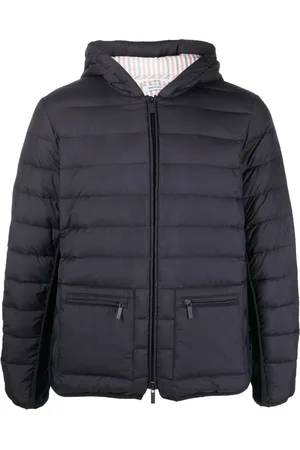 Thom Browne Zip