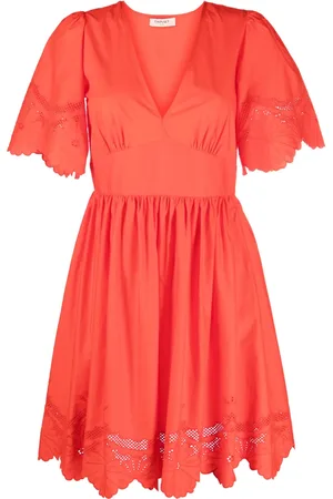 Twin-Set Broderie