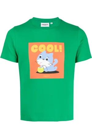 Chocoolate Graphic