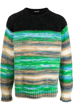 Nahmias Intarsia