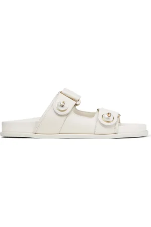 Jimmy Choo Fayence pearl