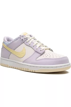 Nike Jongens Sneakers - Dunk Low SE "Easter" sneakers