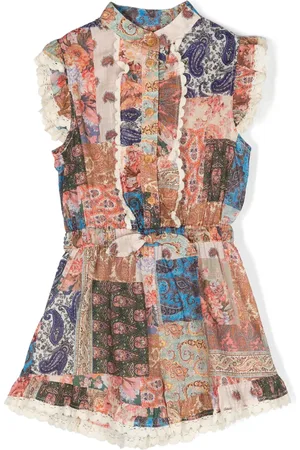 ZIMMERMANN Paisley