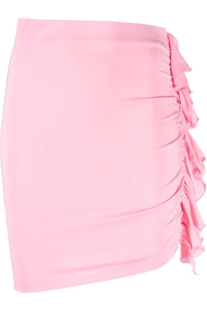 The Andamane Ruffle
