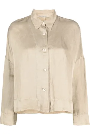 TRANSIT Oversized linen