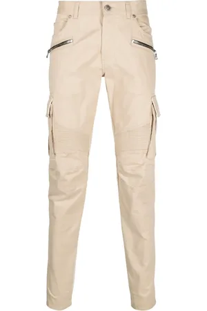 Balmain Straight