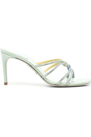RENE CAOVILLA Crystal