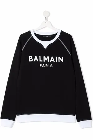 Balmain Logo