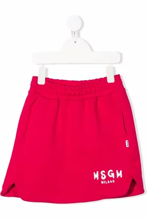 Msgm Logo