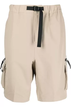 Carhartt Bermuda's - Knee-length cargo shorts