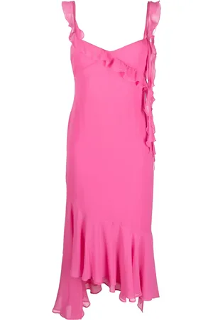 The Andamane Ruffle
