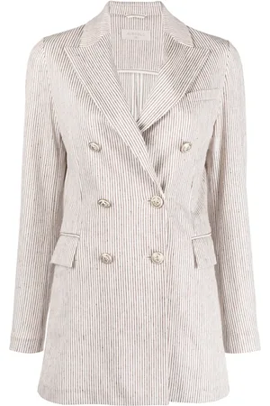 Circolo Striped double