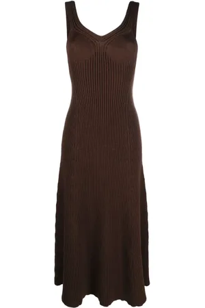 Jil Sander Ribbed