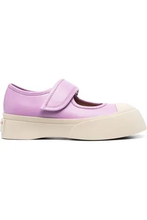 Marni Pablo flat pumps