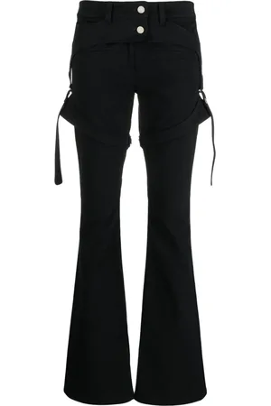 Courrèges Straight