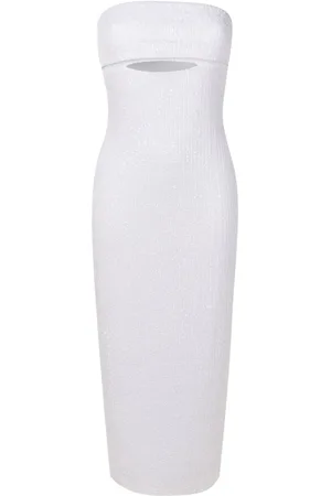 Gloria Coelho Sequin