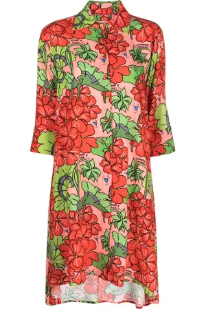 ALESSANDRO ENRIQUEZ Floral