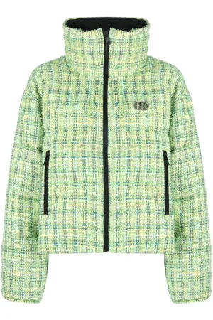 Karl Lagerfeld Boucl?? zip