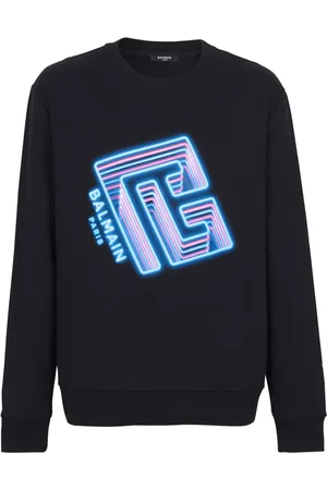 Balmain Logo
