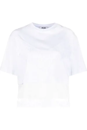 Msgm Lace