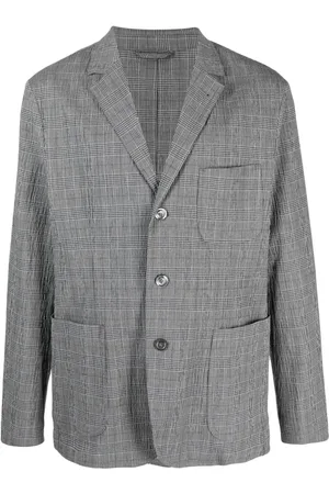 Aspesi Plaid