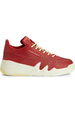 Giuseppe Zanotti Logo