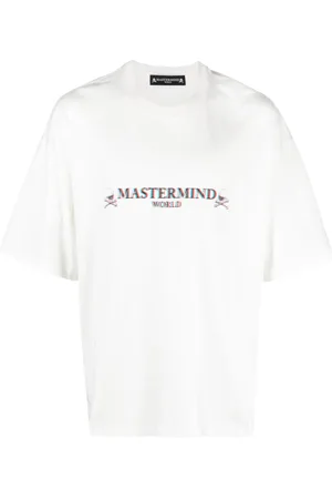 MASTERMIND Logo