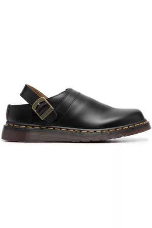 Dr. Martens Heren Loafers - Isham Vintage Slingback loafers