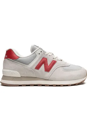 New Balance 574 low