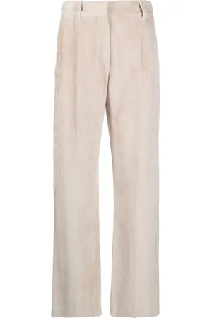 Brunello Cucinelli Corduroy wide
