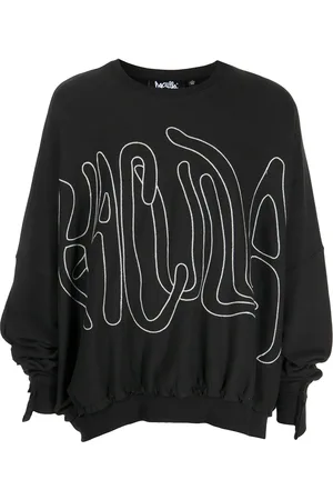 HACULLA Embroidered