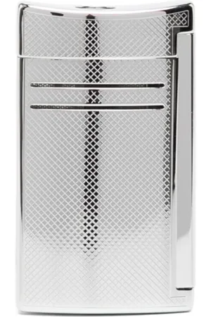 S.T. Dupont Maxijet chrome