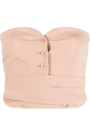 Serafini Bustier stretch