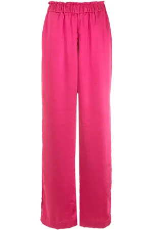 Olympiah Elasticated wide