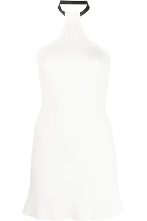 Courrèges Mini chocker fine