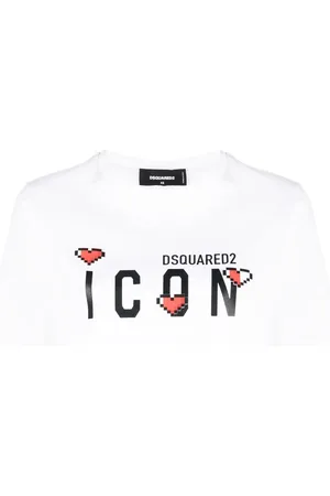 Dsquared2 Icon logo