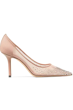 Jimmy Choo Love 85mm crystal
