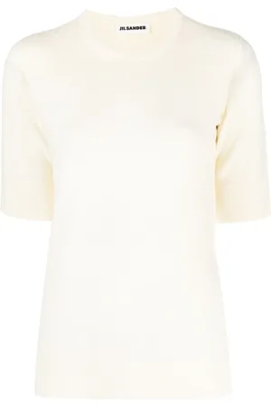 Jil Sander Round